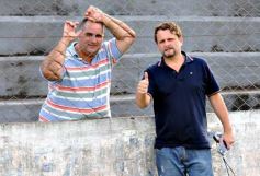 Foto de la galería: Un empate que no benefició a ninguno