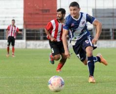 Foto de la galería: Un empate que no benefició a ninguno
