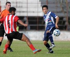 Foto de la galería: Un empate que no benefició a ninguno