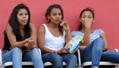 Foto de la galería: Un empate que no benefició a ninguno