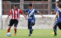 Foto de la galería: Un empate que no benefició a ninguno