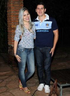 Foto de la galería: Empezó la temporada de pileta en La Aventura