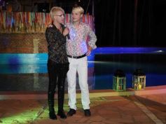 Foto de la galería: Empezó la temporada de pileta en La Aventura