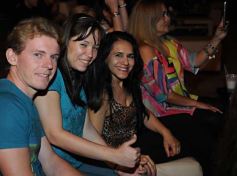 Foto de la galería: Empezó la temporada de pileta en La Aventura