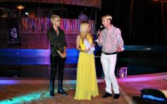 Foto de la galería: Empezó la temporada de pileta en La Aventura