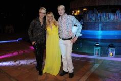 Foto de la galería: Empezó la temporada de pileta en La Aventura