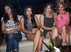 Foto de la galería: Empezó la temporada de pileta en La Aventura