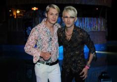 Foto de la galería: Empezó la temporada de pileta en La Aventura