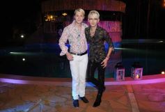 Foto de la galería: Empezó la temporada de pileta en La Aventura