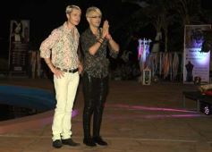 Foto de la galería: Empezó la temporada de pileta en La Aventura