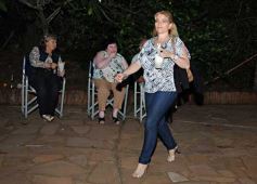 Foto de la galería: Empezó la temporada de pileta en La Aventura