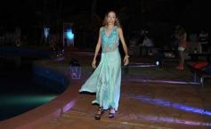 Foto de la galería: Empezó la temporada de pileta en La Aventura