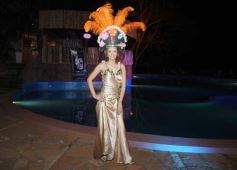 Foto de la galería: Empezó la temporada de pileta en La Aventura