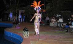 Foto de la galería: Empezó la temporada de pileta en La Aventura