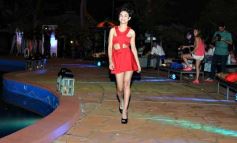 Foto de la galería: Empezó la temporada de pileta en La Aventura