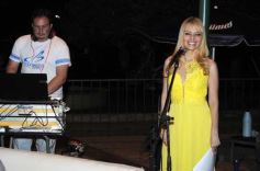 Foto de la galería: Empezó la temporada de pileta en La Aventura