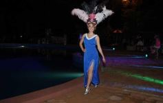 Foto de la galería: Empezó la temporada de pileta en La Aventura