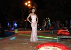 Foto de la galería: Empezó la temporada de pileta en La Aventura