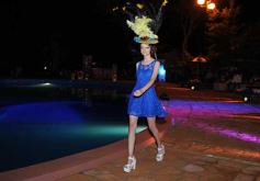 Foto de la galería: Empezó la temporada de pileta en La Aventura