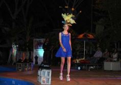 Foto de la galería: Empezó la temporada de pileta en La Aventura