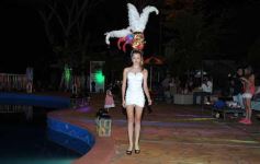 Foto de la galería: Empezó la temporada de pileta en La Aventura