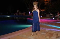 Foto de la galería: Empezó la temporada de pileta en La Aventura