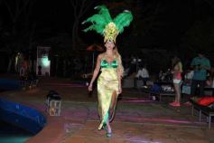 Foto de la galería: Empezó la temporada de pileta en La Aventura