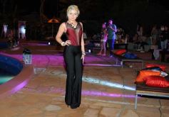 Foto de la galería: Empezó la temporada de pileta en La Aventura