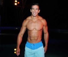 Foto de la galería: Empezó la temporada de pileta en La Aventura