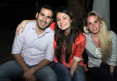 Foto de la galería: Empezó la temporada de pileta en La Aventura