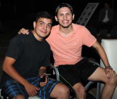 Foto de la galería: Empezó la temporada de pileta en La Aventura