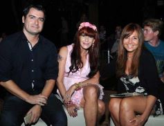 Foto de la galería: Empezó la temporada de pileta en La Aventura