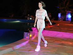 Foto de la galería: Empezó la temporada de pileta en La Aventura