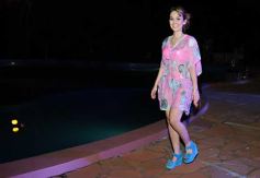 Foto de la galería: Empezó la temporada de pileta en La Aventura