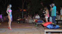 Foto de la galería: Empezó la temporada de pileta en La Aventura