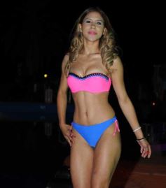 Foto de la galería: Empezó la temporada de pileta en La Aventura