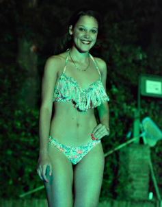 Foto de la galería: Empezó la temporada de pileta en La Aventura