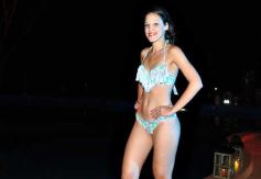 Foto de la galería: Empezó la temporada de pileta en La Aventura