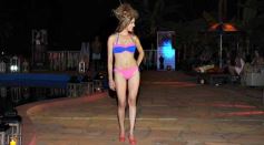 Foto de la galería: Empezó la temporada de pileta en La Aventura