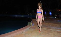 Foto de la galería: Empezó la temporada de pileta en La Aventura