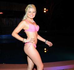 Foto de la galería: Empezó la temporada de pileta en La Aventura