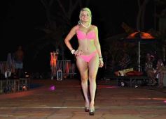 Foto de la galería: Empezó la temporada de pileta en La Aventura