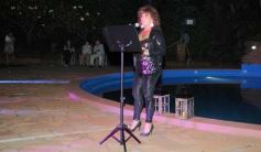 Foto de la galería: Empezó la temporada de pileta en La Aventura