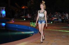 Foto de la galería: Empezó la temporada de pileta en La Aventura