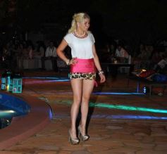 Foto de la galería: Empezó la temporada de pileta en La Aventura