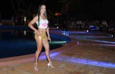 Foto de la galería: Empezó la temporada de pileta en La Aventura