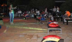 Foto de la galería: Empezó la temporada de pileta en La Aventura