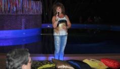 Foto de la galería: Empezó la temporada de pileta en La Aventura