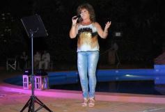 Foto de la galería: Empezó la temporada de pileta en La Aventura