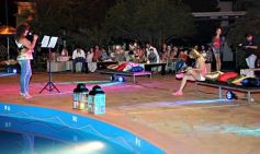 Foto de la galería: Empezó la temporada de pileta en La Aventura